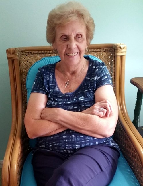 Obituary of Susanne "Susie" K. Ambrose