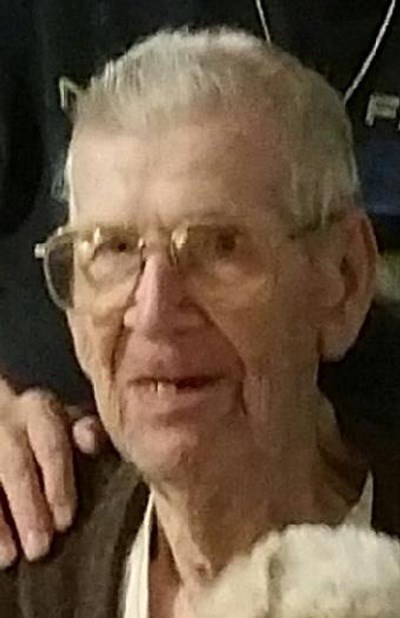Obituary of Theodore Leonard Bishop