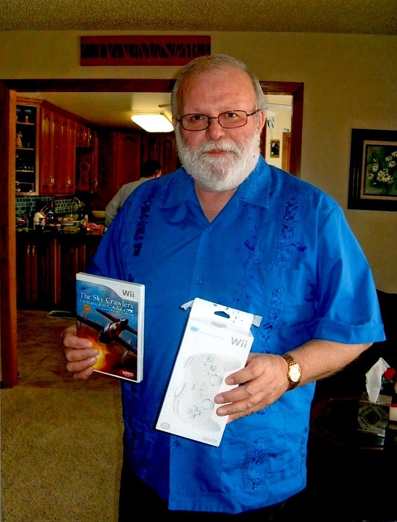 Obituary of Craig Jon Lorntson