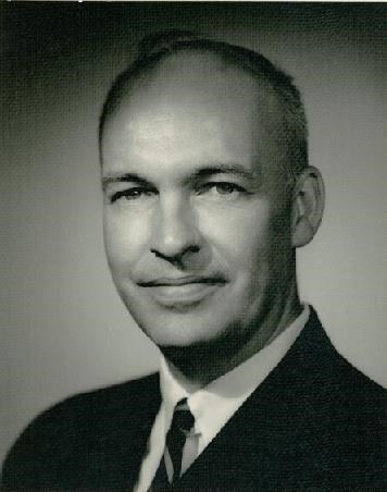 Obituary of Keith (James Edward)  Hood