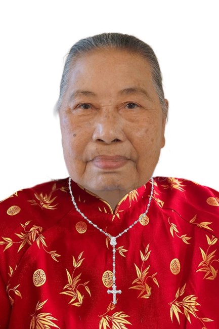 Obituary of Ngoan Thi Ho