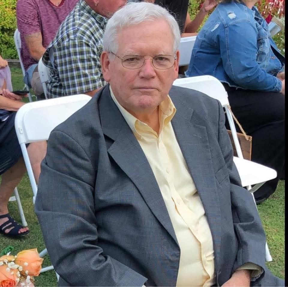 Wayne Rapp Obituary - Ashland, VA