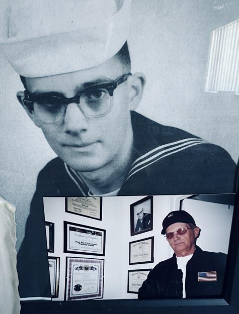 Obituary of William Raymond McCarnan