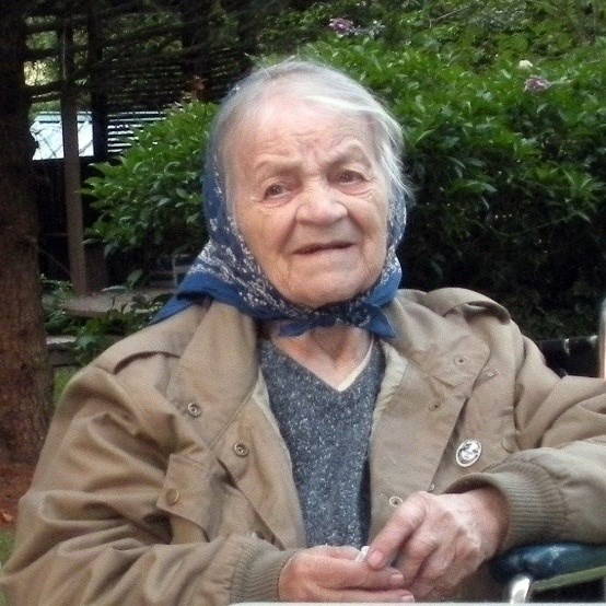 Obituary of Anna Stankiewicz