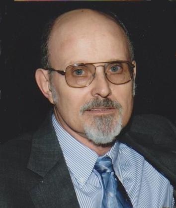 Obituary of Harry B. Stout