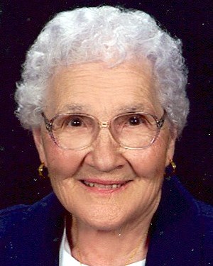 Obituary of Jeannette R. Potvin