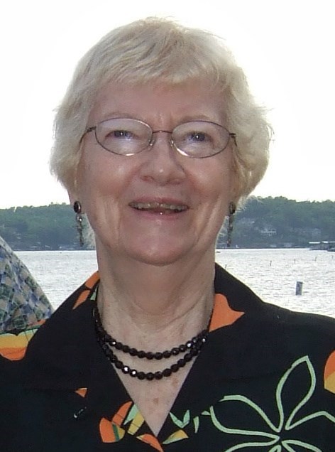 Obituario de Sarah Jane "Sally" Stanley