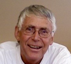 Obituary of David Russell Dickinson