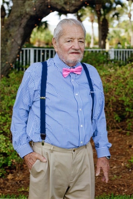 Obituary of Dr. George B. Wheeler, III
