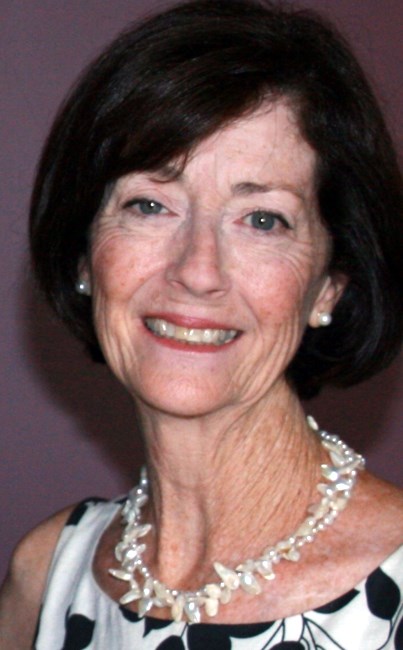 Obituary of Mary Chopin Wendt