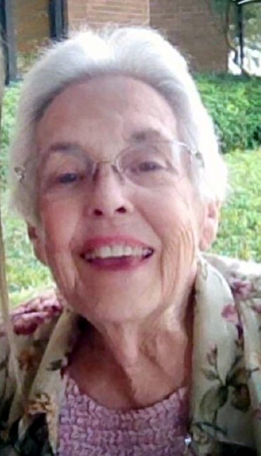 Obituary of Nancy Clare