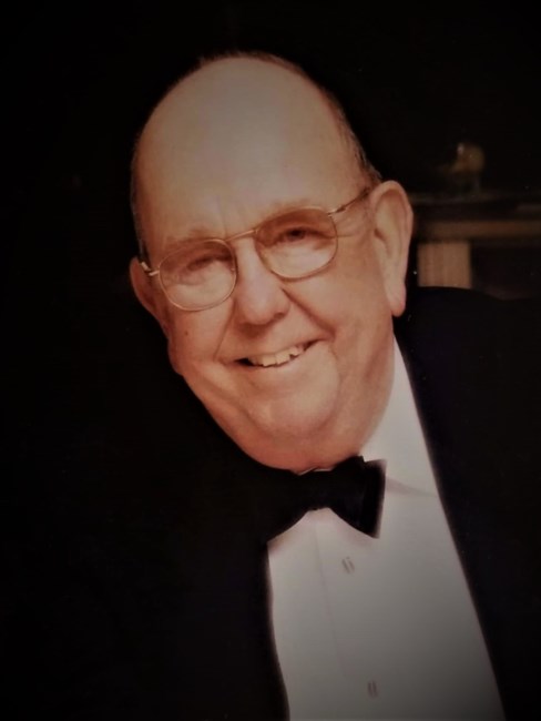 Obituary of Albert James Smith Jr.