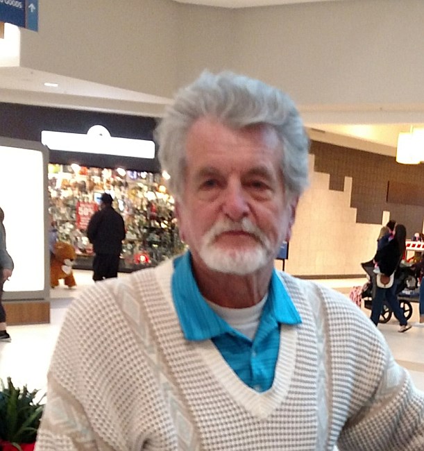 Obituary of Donald Ralph Morley