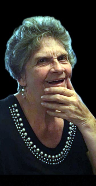 Obituary of Wanda Lou Moxley Cox