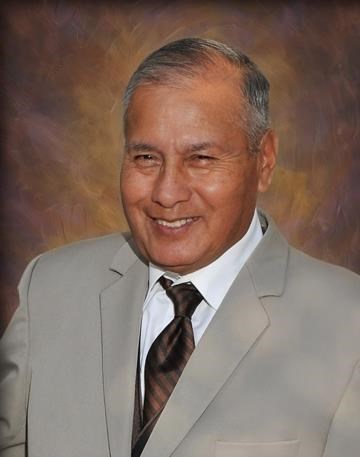 Obituary of Miguel Jose Gonzales