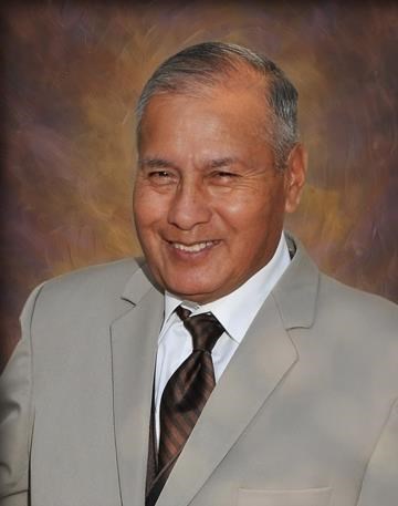 Obituario de Miguel Jose Gonzales