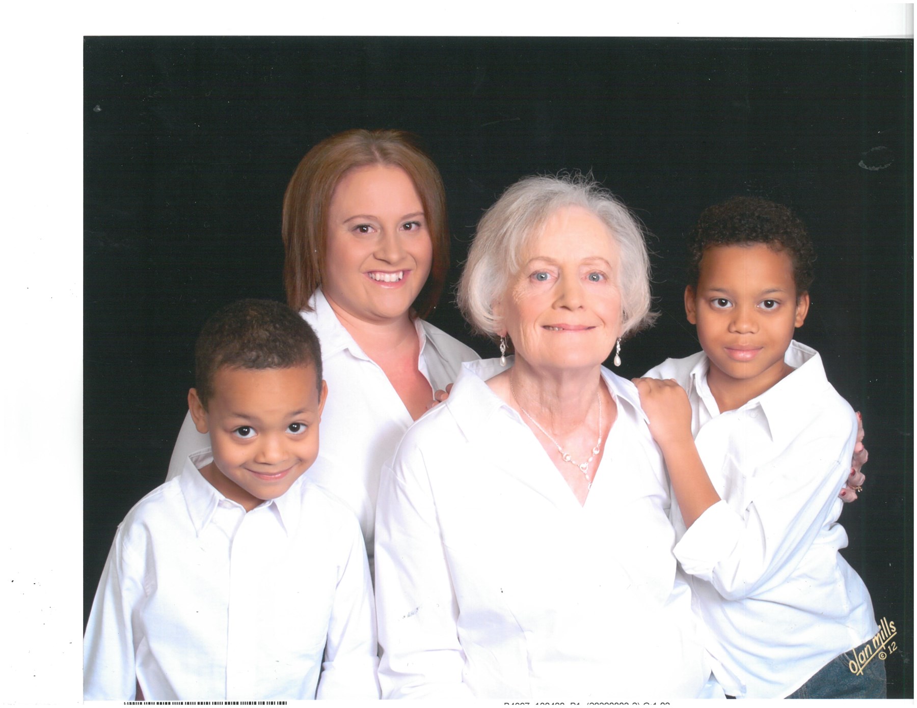 Obituary of Brenda Jo Wallace