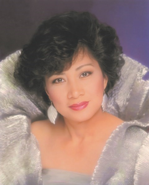 Obituary of Carol Aquino Estrella