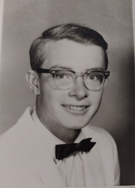 Obituary of Patrick Joseph Stanton