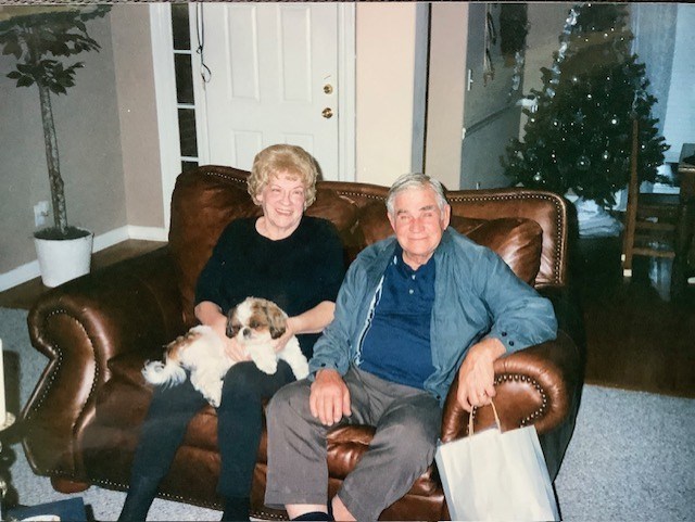 Obituary of Virginia Gilbert White