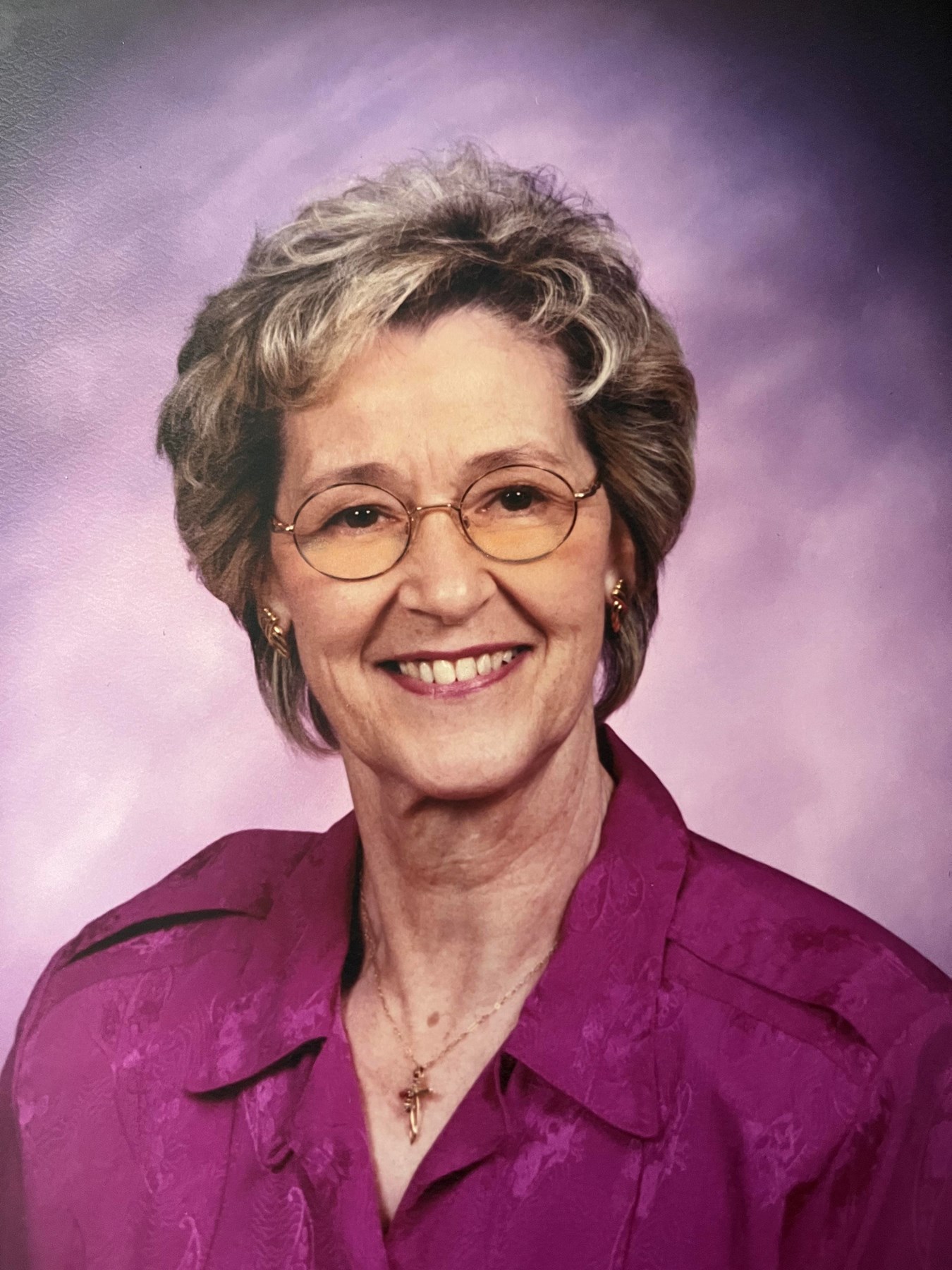Obituary of Zelphia "Bobbi Jo" Walker