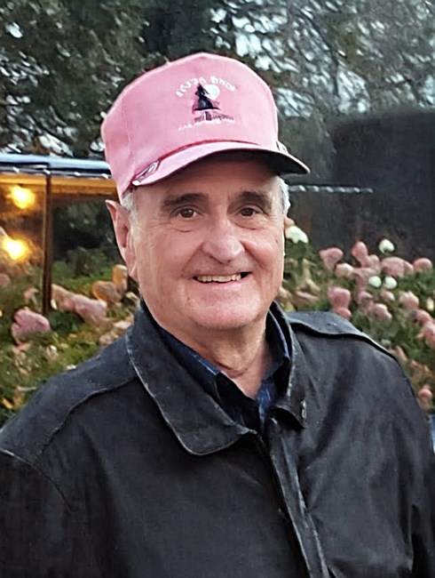 Obituary of Michael Andrew Penik Sr.