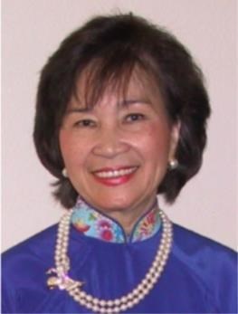 Avis de décès de Bà TRẦN DUY-THÁI Pháp Danh PHƯỚC LẠC