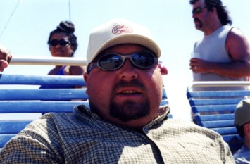 Obituary of Robert Andrew Saunders Jr.