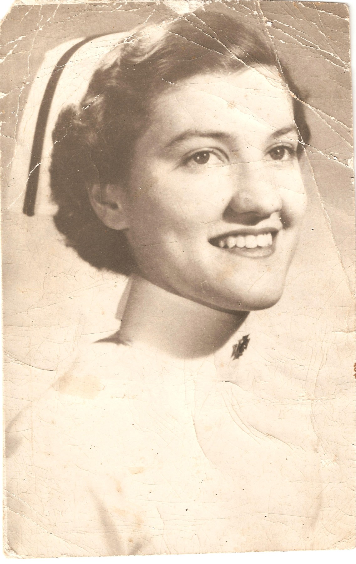 Obituary of Rosemary E. Jones