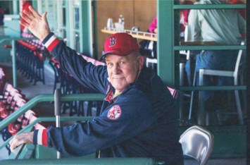 Obituary of William J. Bogdanovich Sr.