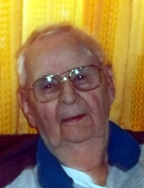 Obituary of Norman R. Johnson