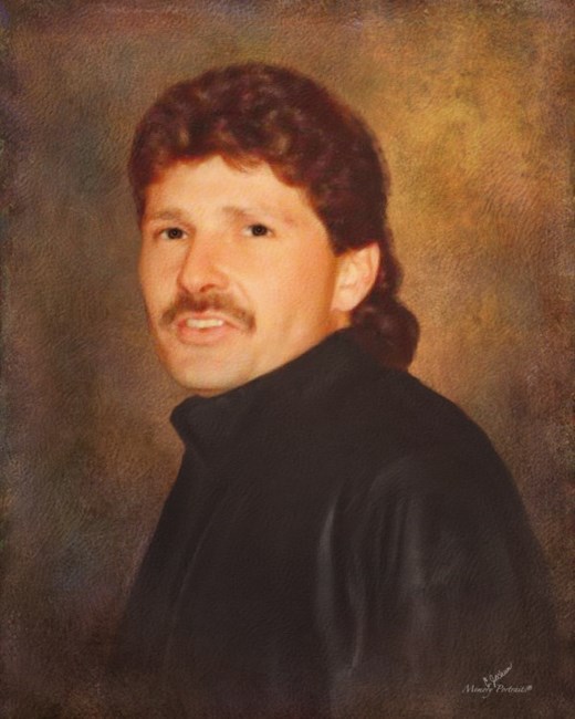 Obituary of William Eugene Hutchinson III