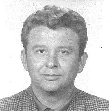 Obituary of Joe Schimpf