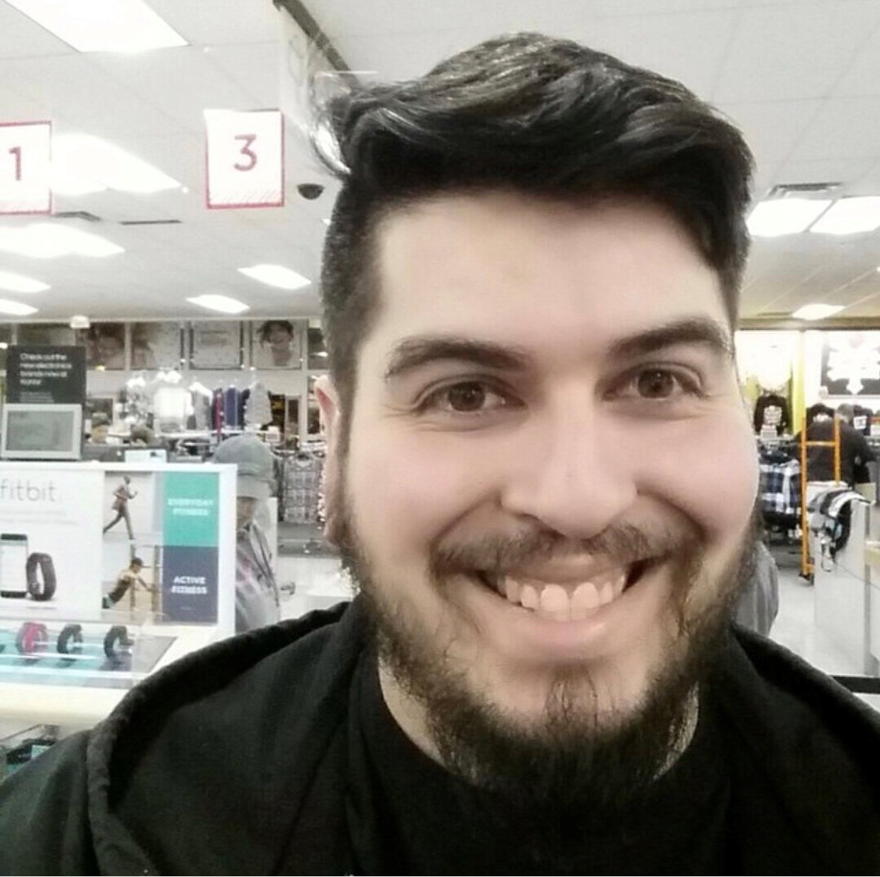 Obituary of Javier Gutierrez