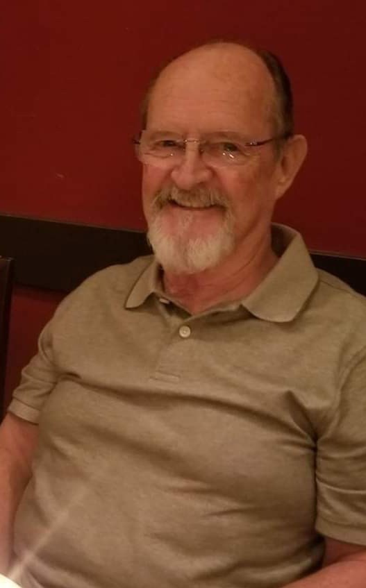 Obituary of Martin Ernest Ferguson