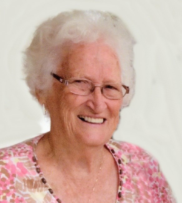 Obituary of Annie Laurel Haynes