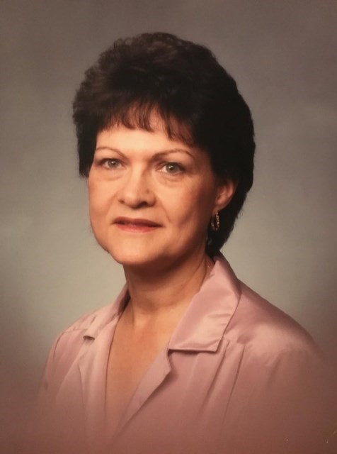 Obituary of Joy Marion Sivley