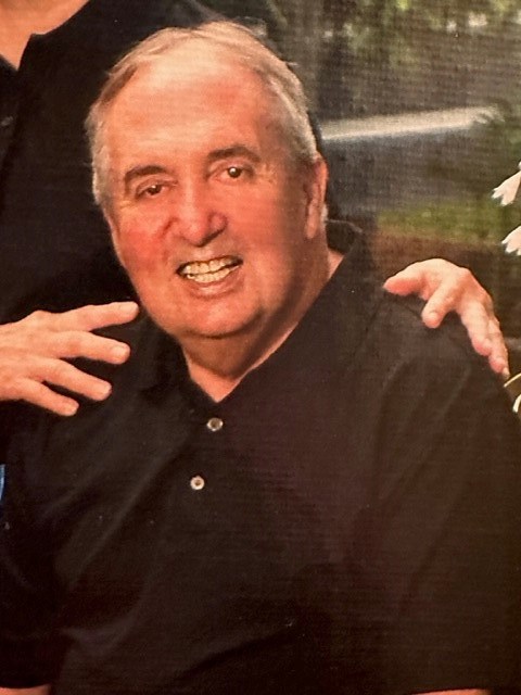 Obituary of Ted Harold Wade