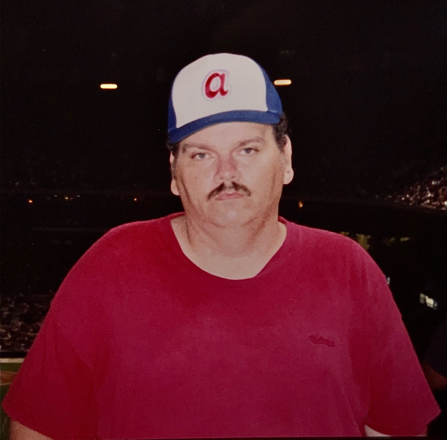 Obituary of Barry Stephen Davis