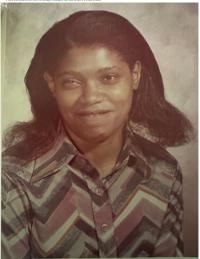 Obituary of Ms. Joyce Marie Brown