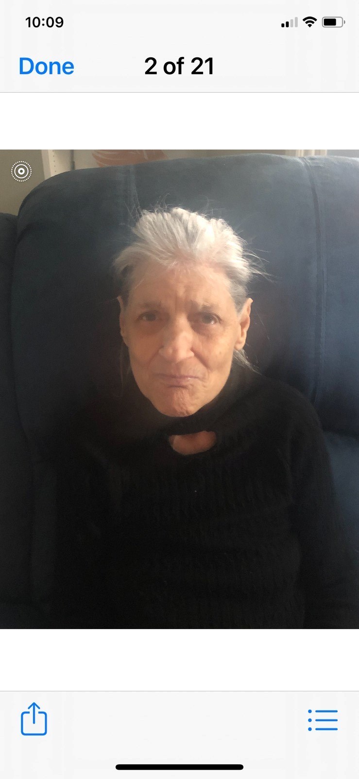 Obituary of Sharon A Harvey