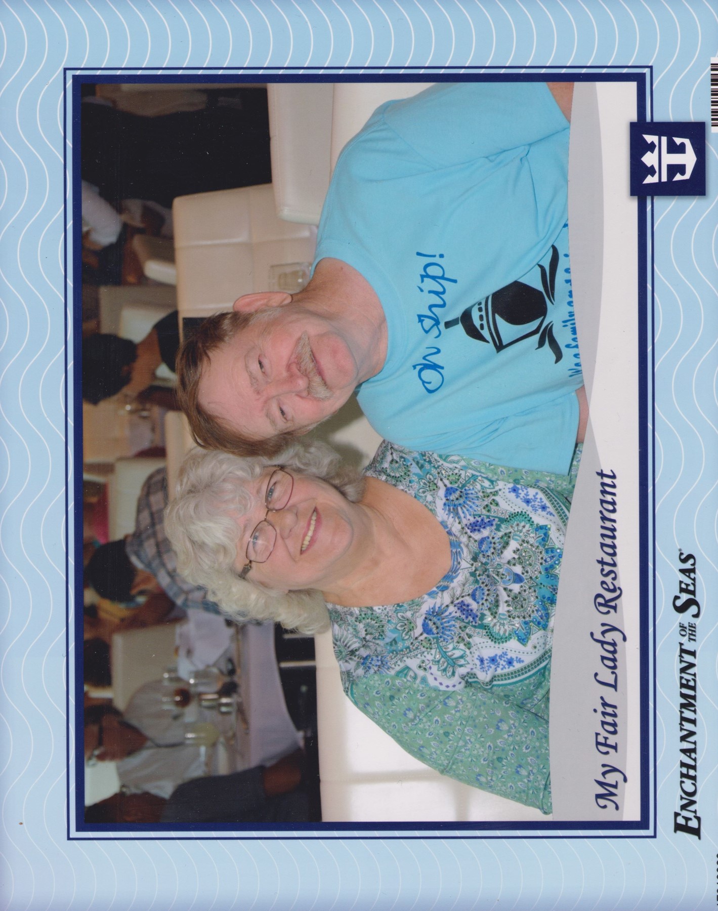 Obituary of Raymond Henry Vernon Jr.