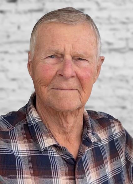 Obituary of Vernon "Darrell" Hansford