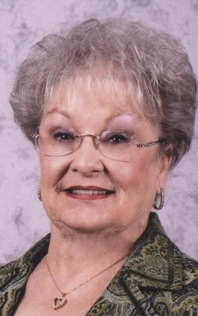 Obituary of Jean Tullis