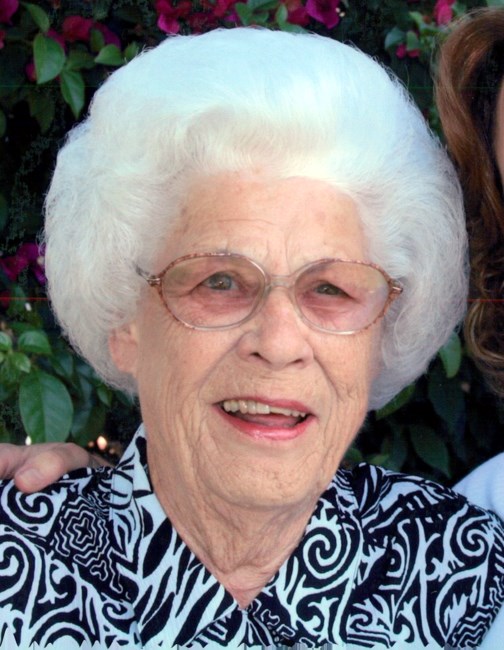 Obituary of Anneliese Targonski