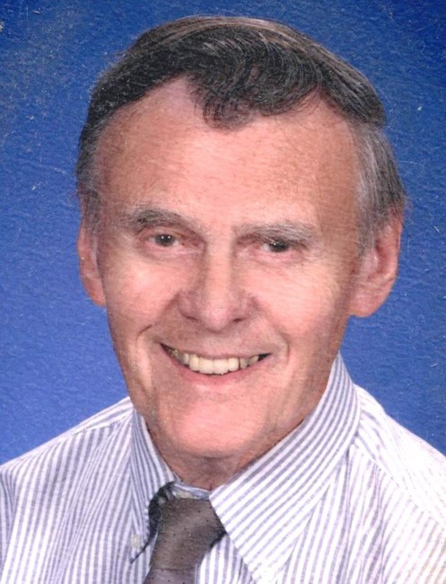 Obituary of Richard "Chip" D. Chipman