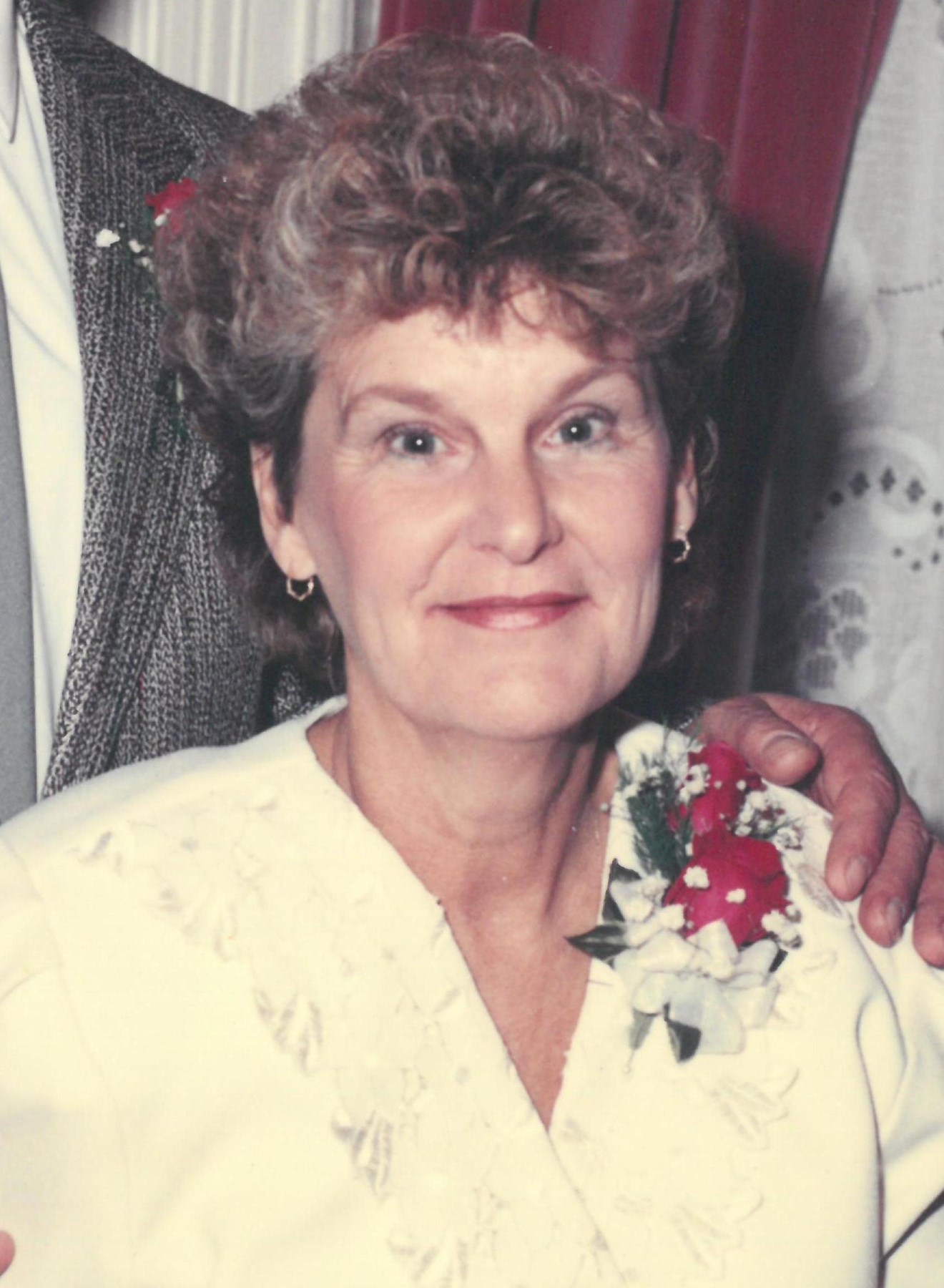 Obituary of Alma Rose Splude