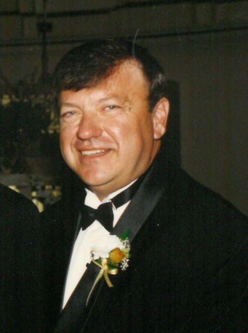 Avis de décès de Paul E. Pierce