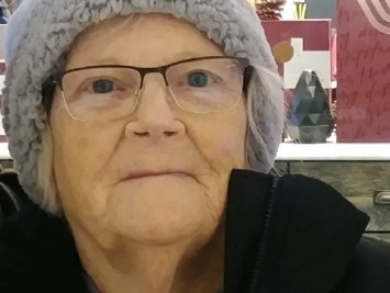 Obituary of Margaret Gilker