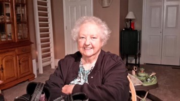 Obituary of Ruth Ann Owens